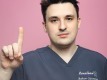 Отзыв для враса стоматолога Алешин Артем Андреевич