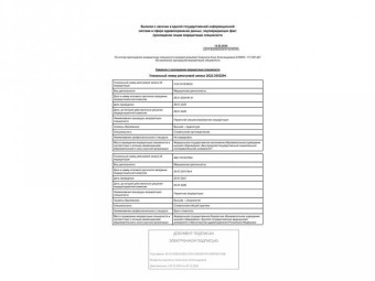 Документы Богатырева Анна Александровна